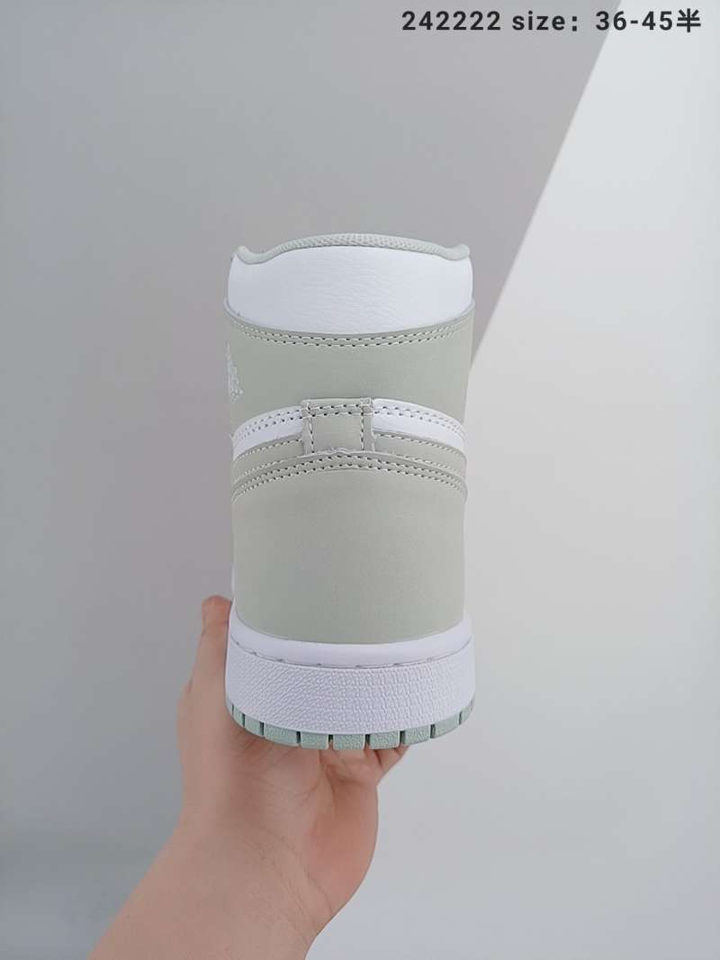 aj1 seafoam green