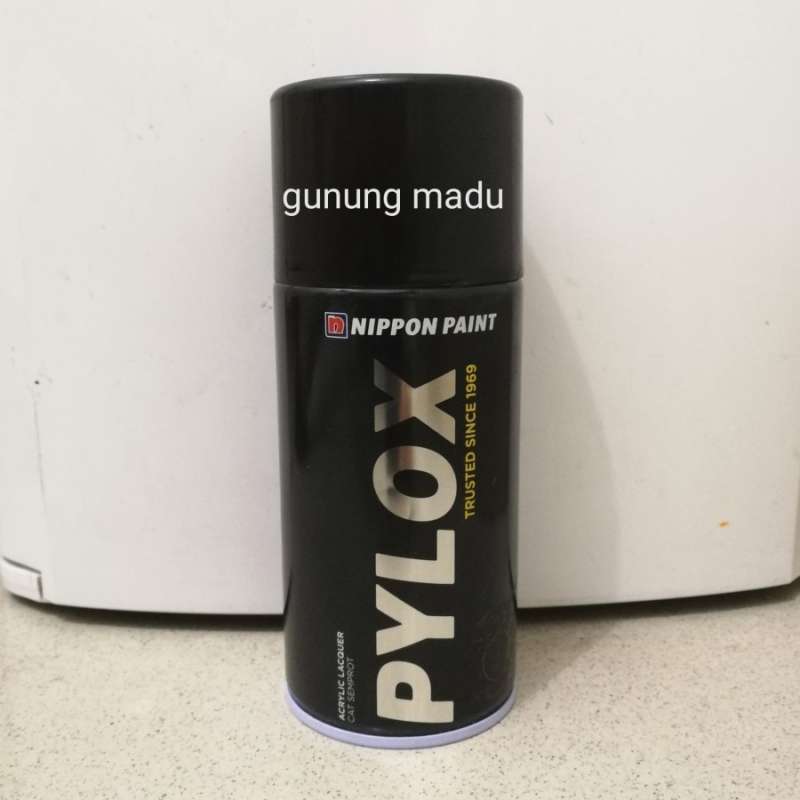 Jual Pylox Hijau / Pylox Biru / Plyox Cream / Cat Semprot / Cat Spray ...