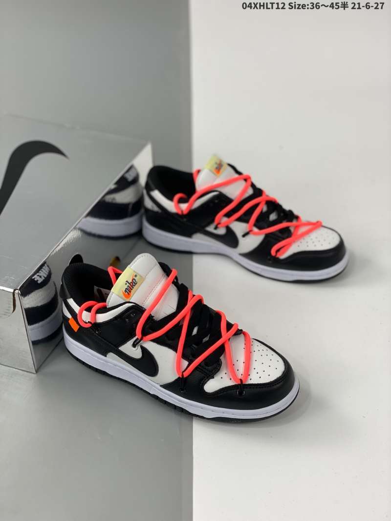 Jual Nike SB Dunk Low Pro dunk retro casual skateboarding shoe. A soft