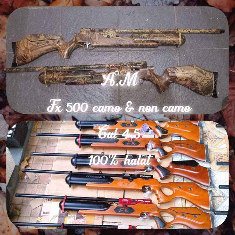 Jual Pcp Chamber Cnc Original Terbaru - Harga Promo Murah April 2024