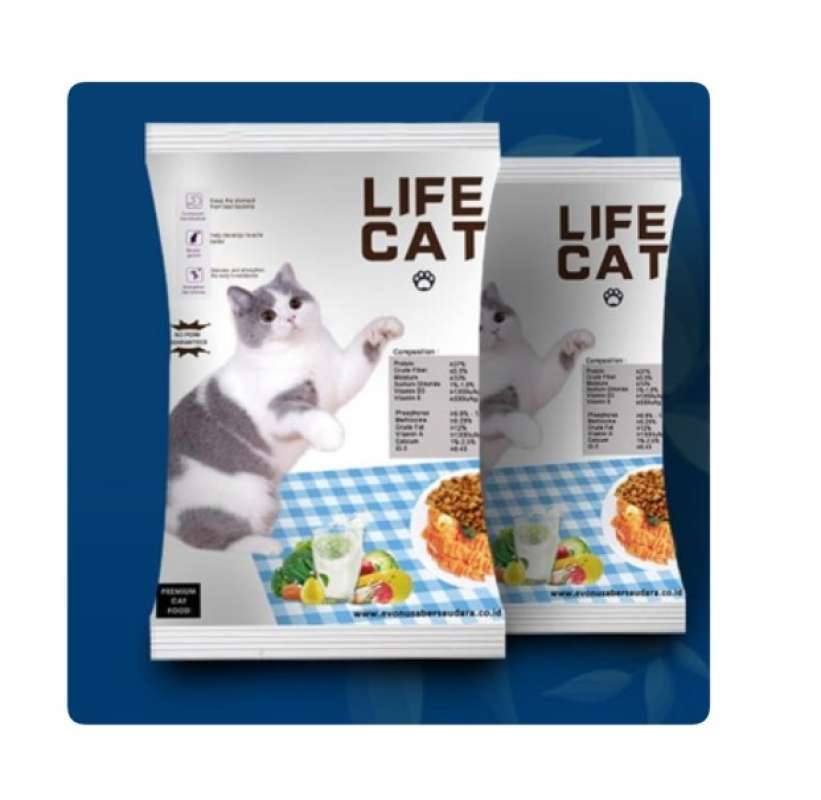 Jual Life Cat Dry Food 20Kg di Seller Pet Avenue Gandaria Utara, Kota
