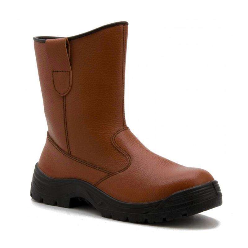 Jual Sepatu Safety Cheetah 7288C di Seller Buana Sakti - Mangga Besar