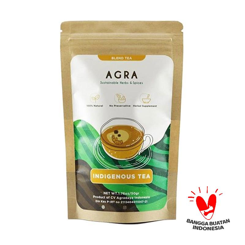 Hidup Sehat dengan Konsumsi Pilihan Obat Herbal Berikut