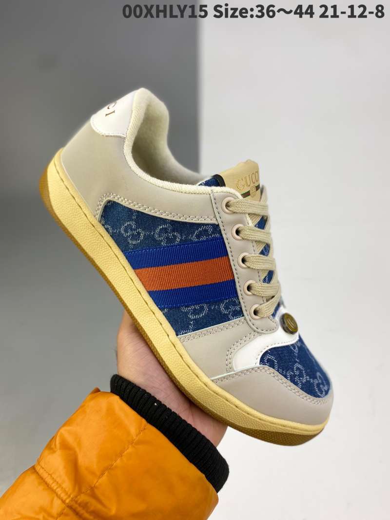 harga sneaker gucci original