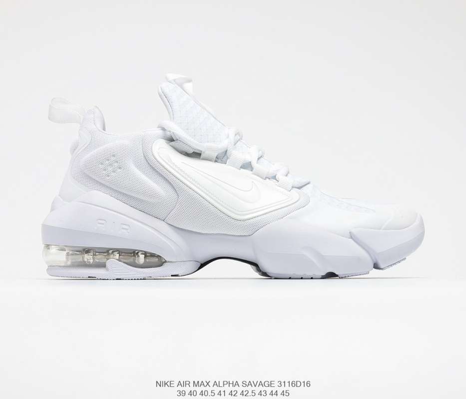 Jual Original NIKE AIR max alpha savage NIKE AIR cushion running shoe training shoe 3116d16 40