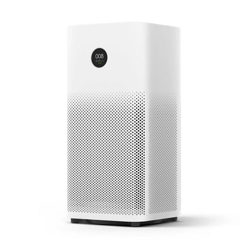 Jual Xiaomi 2S Upgraded OLED Display Mi Home Smart Air