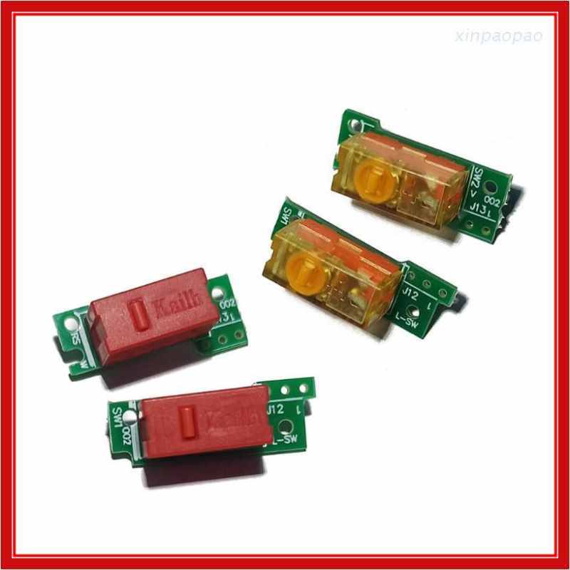 Logitech Micro Switch Promo Mouse Repair Parts Mouse Micro Switch For Logitech G703 G70 ...