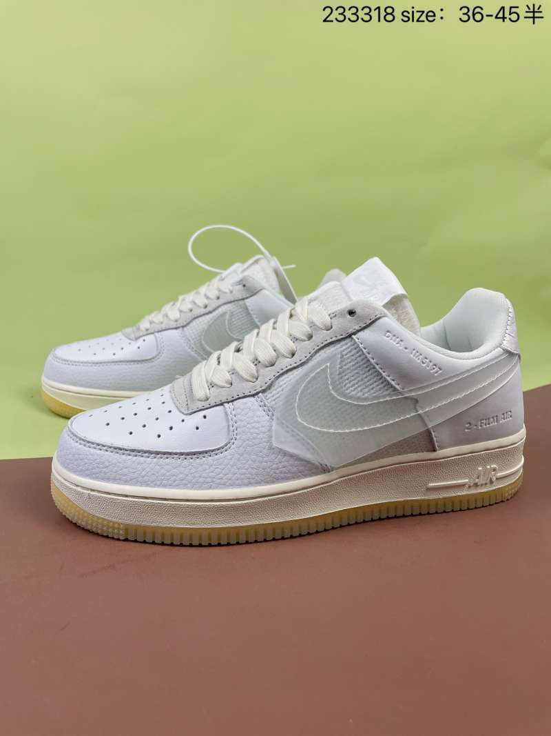 ciri nike air force ori