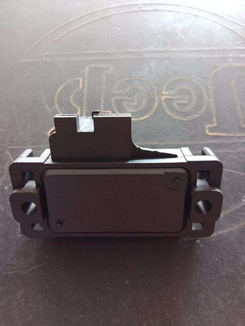 Jual Map Sensor Jeep Wrangler Yj Cherokee Xj 4.0 4000 Di Seller Sdpc