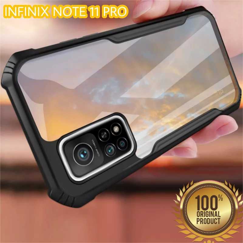 Jual Inifinix Note 11 Pro Bekas Spesifikasi Original, Murah & Diskon ...