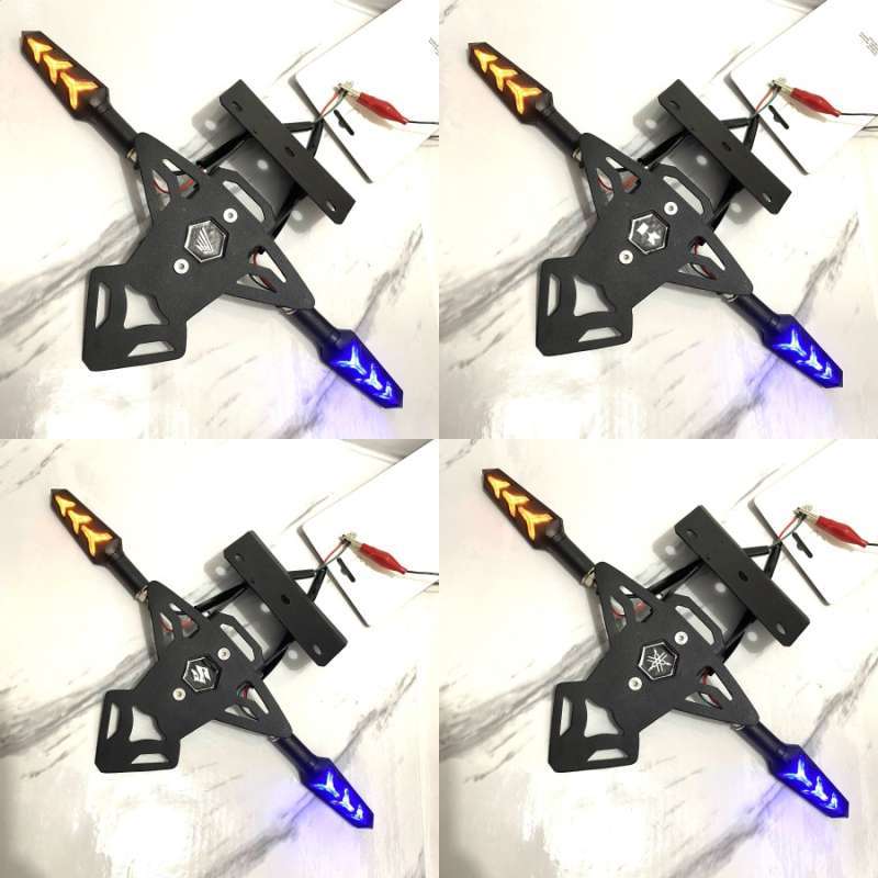 r9t tail tidy
