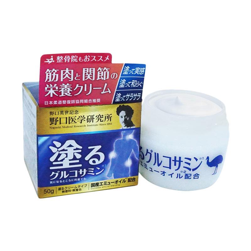 Joint Relief Cream Lengkap Harga Terbaru Februari 2024 Blibli
