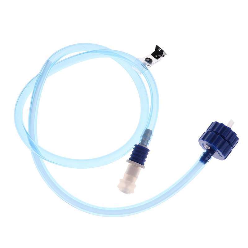 Jual Water Bottle Hose Hydration Reservoir Pack Backpack System Simple