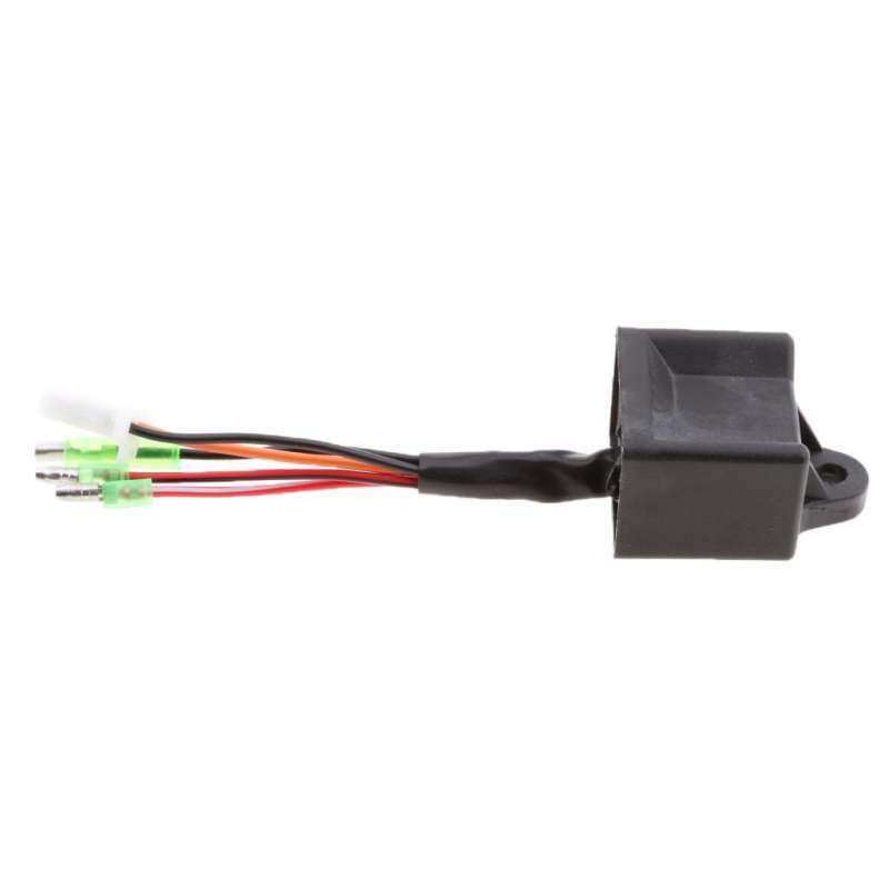DINLI OEM CDI Unit – Polaris 90 Predator, Sportsman, Scrambler 90 – 50cc-110cc 2-Stroke