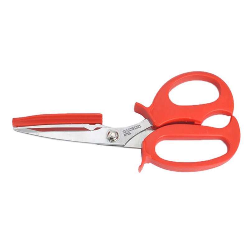 Jual Kitchen Scissors Cutter Cutting Crab Crab Scissor Lobster Scissors