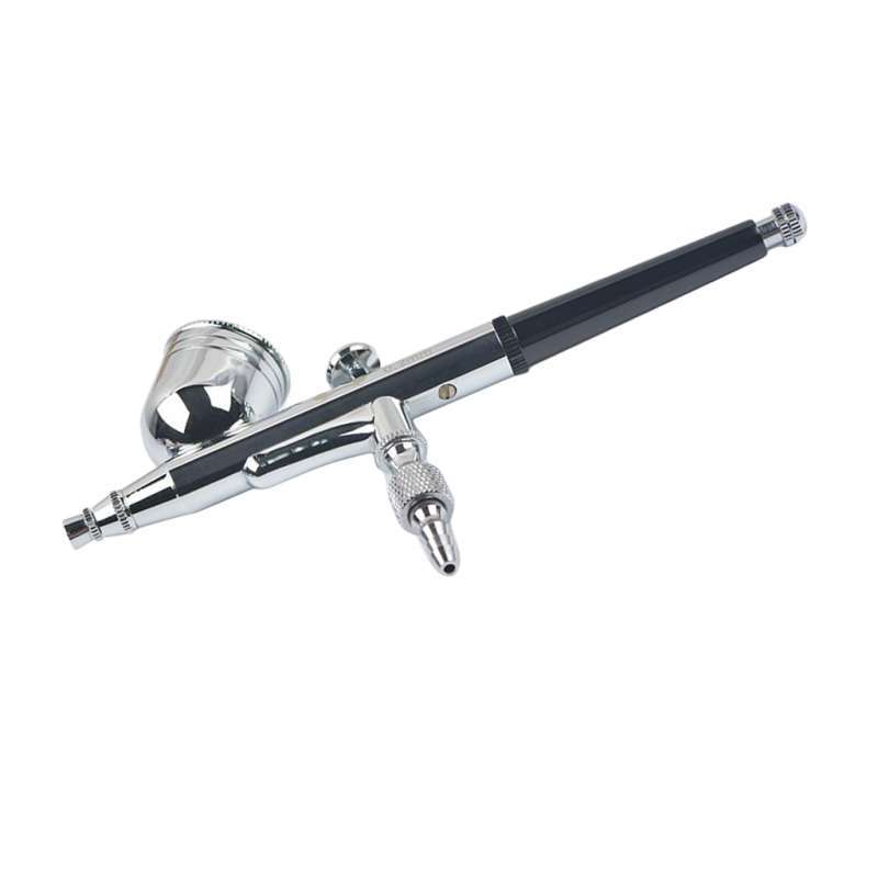 Jual Model Action Figure Paint Pen Airbrush 0.2mm for Body Tattoo