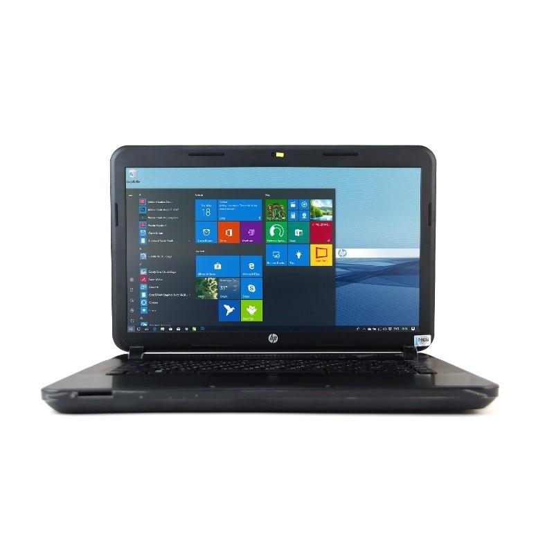 Jual Hp 14-D004AX Laptop [AMD E1-TW 2100 APU/ 4GB RAM] Online April