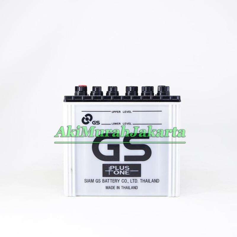 Jual Aki Mobil Mazda 2 Skyactiv GS ASTRA OEM Q85 12V / 65Ah di Seller