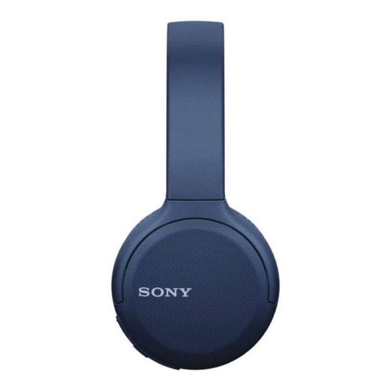 Jual Sony Original Wh-Ch510 / Whch510 / Wh Ch510 Blue Wireless