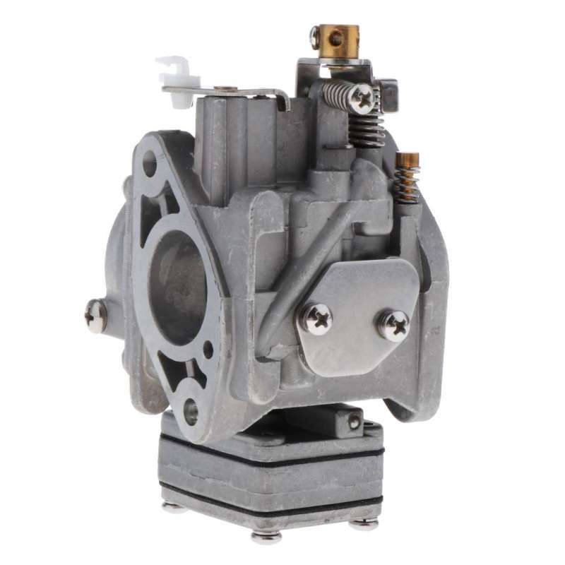 Jual Boat Motor Carburetor Carb Assy for Mercury 4Stroke 4HP 5HP