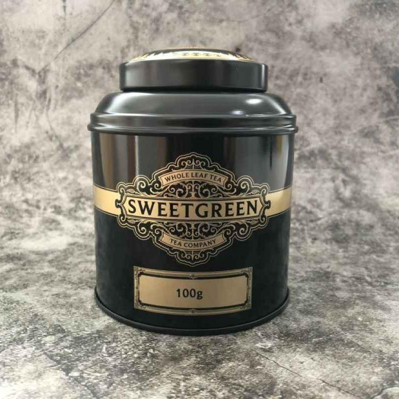 Jual Sweetgreen Lemon Green Tea di Seller Bendungan Hilir