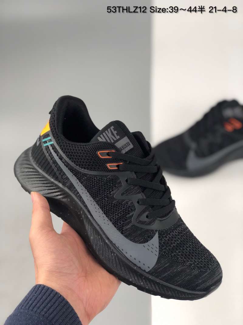 nike zoom cushion st