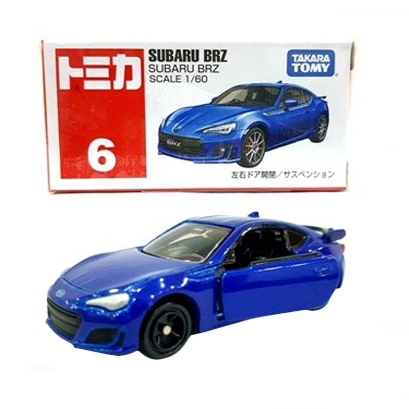 tomica 6