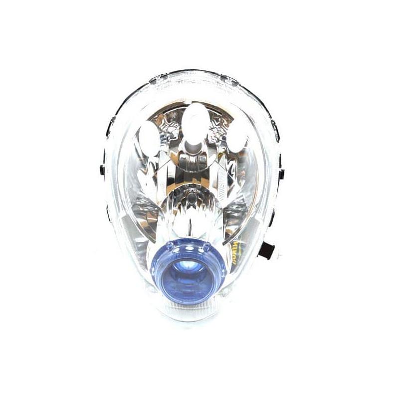 Jual AHM Headlight Unit Reflektor Lampu Depan Motor for Honda Scoopy