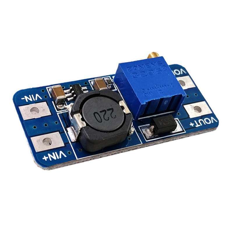 Jual DC Buck Converter, Step up Voltage Regulator di Seller BAOSITY