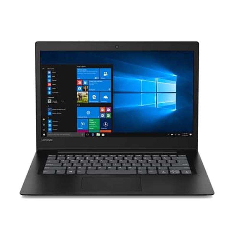 Jual Lenovo IdeaPad S130 Slim Notebook [N4000/ 4GB/ 128 SSD/ 14 Inch