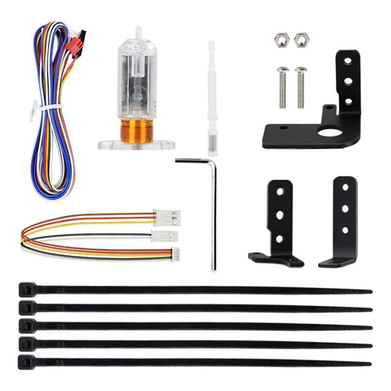 3d Printer Bed Leveling Kit CREALITY Original CR Touch Kit Auto ...