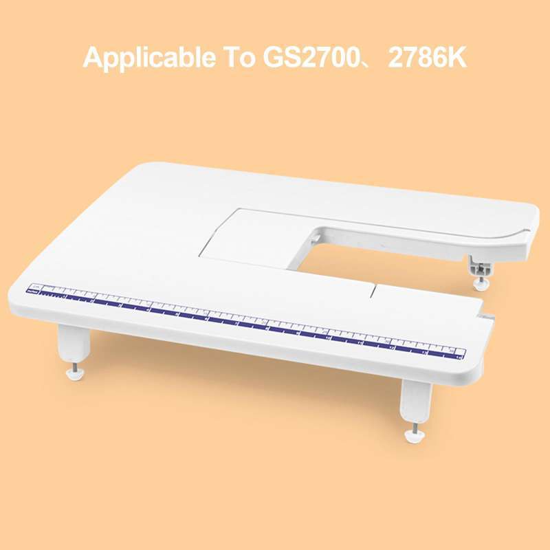Promo Sewing Machine Wide Extension Table Mechanical for Brother
