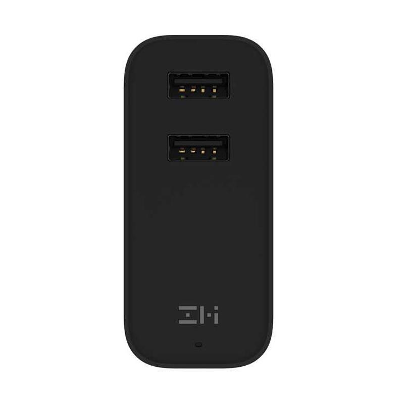 Jual Xiaomi ZMI Power Bank Smart Charger Dual USB Port
