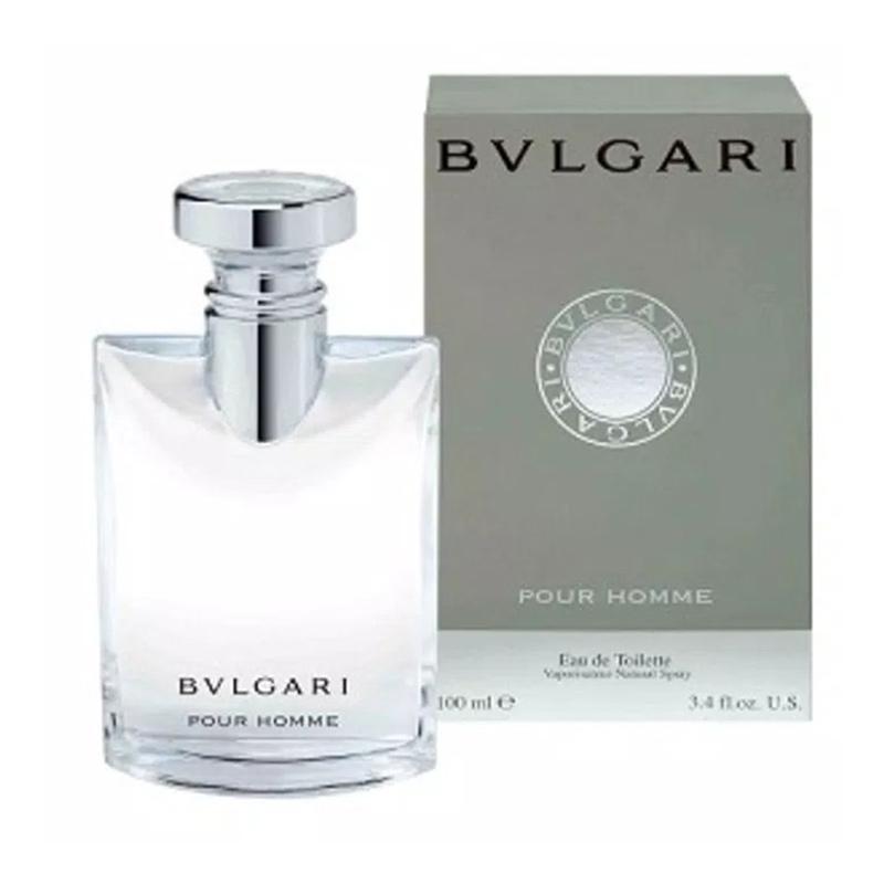 Jual Bvlgari Pour Home    Parfum Pria Online Oktober 2020
