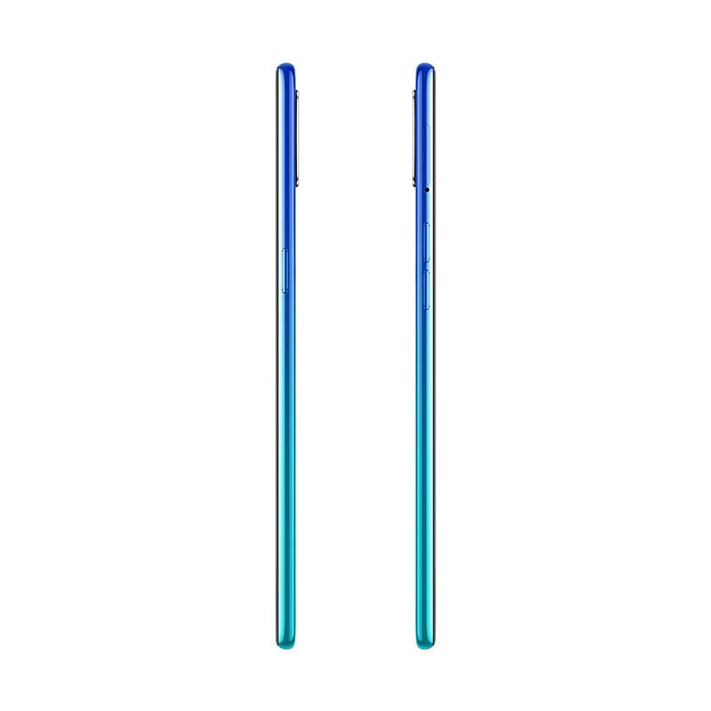 Jual Realme 3 Smartphone - Bir u Bersinar [64GB/ 3GB