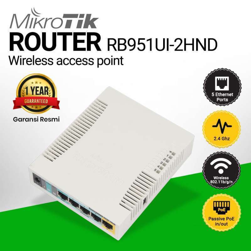 Jual Spesifikasi Router Mikrotik Original Murah - Harga Diskon Mei 2024 ...