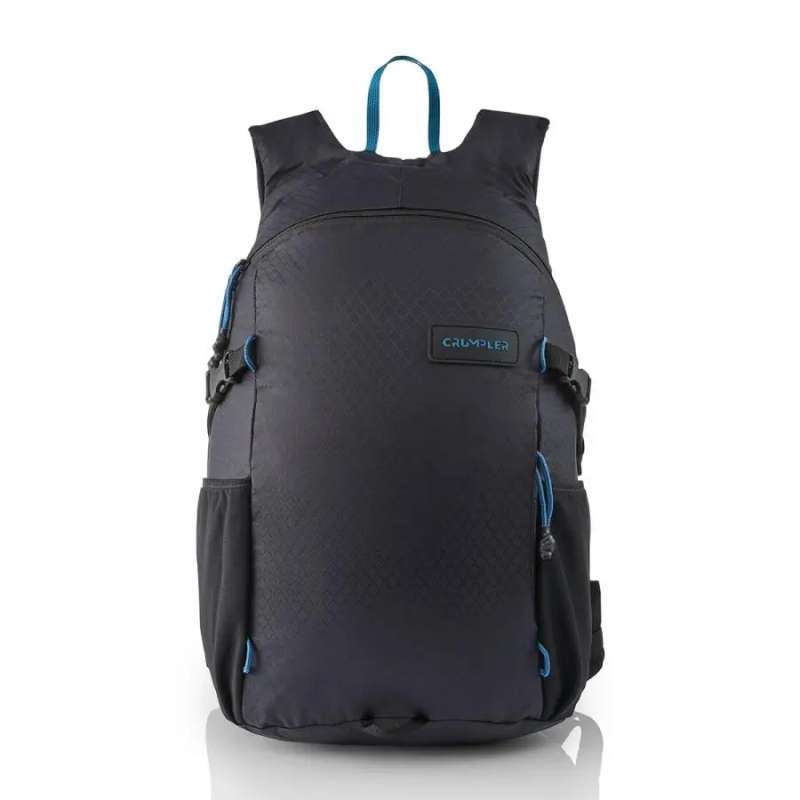 Jual CRUMPLER BACKPACK BOULDER PACKNGO BACKPACK di Seller CRUMPLER