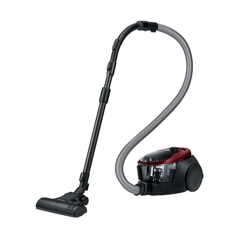 Jual Samsung Vc3100m Bagless Vacuum Cleaner Anti Tangle 2 Liter 700