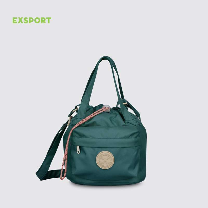 Jual Tas Selempang Exsport Reround Mini Sling Bag - Tosca di Seller
