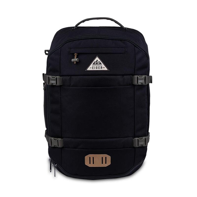 Jual EIGER COURSE 30 TRAVEL PACK BACKPACK di Seller Eiger Adventure Official Store Jatijajar