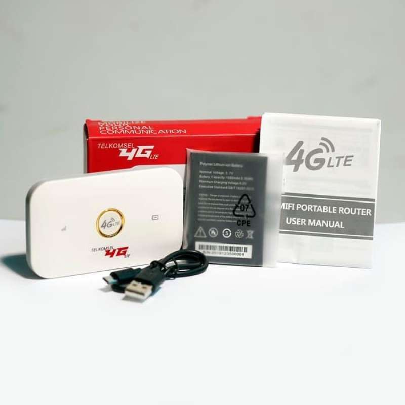 Wifi Portable Terbaik yang Harus Kamu Punya