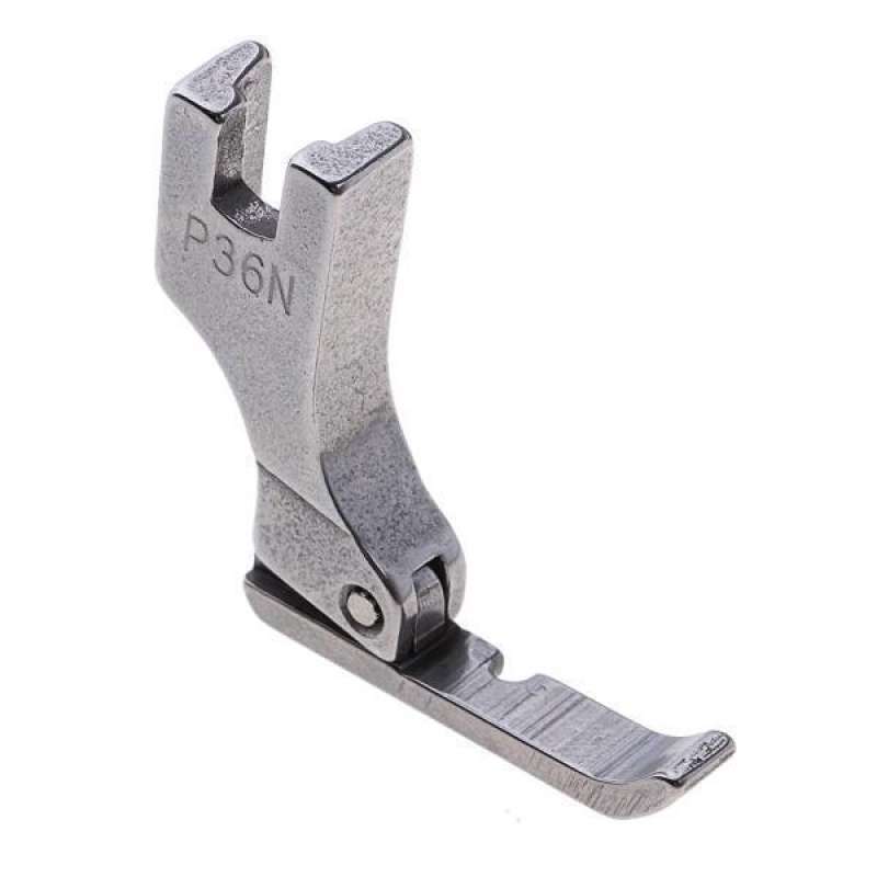 Promo 4xNarrow Hinged Cording Zipper Presser Foot P36N for Industrial