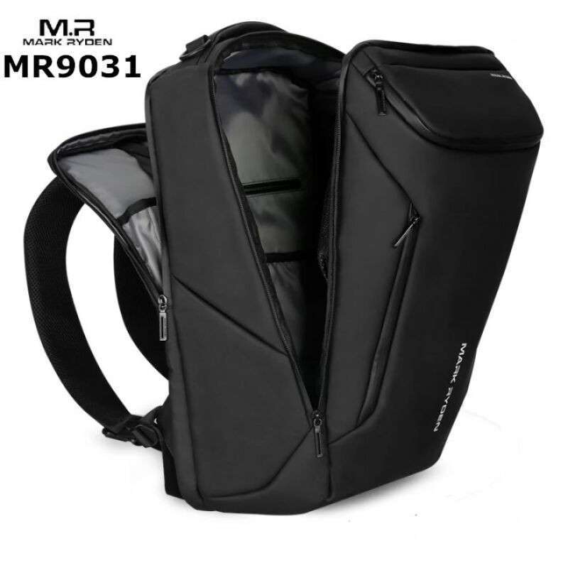 Jual Mark Ryden Tas Ransel Laptop Kerja Backpack Pria Usb 15.6 Inch ...