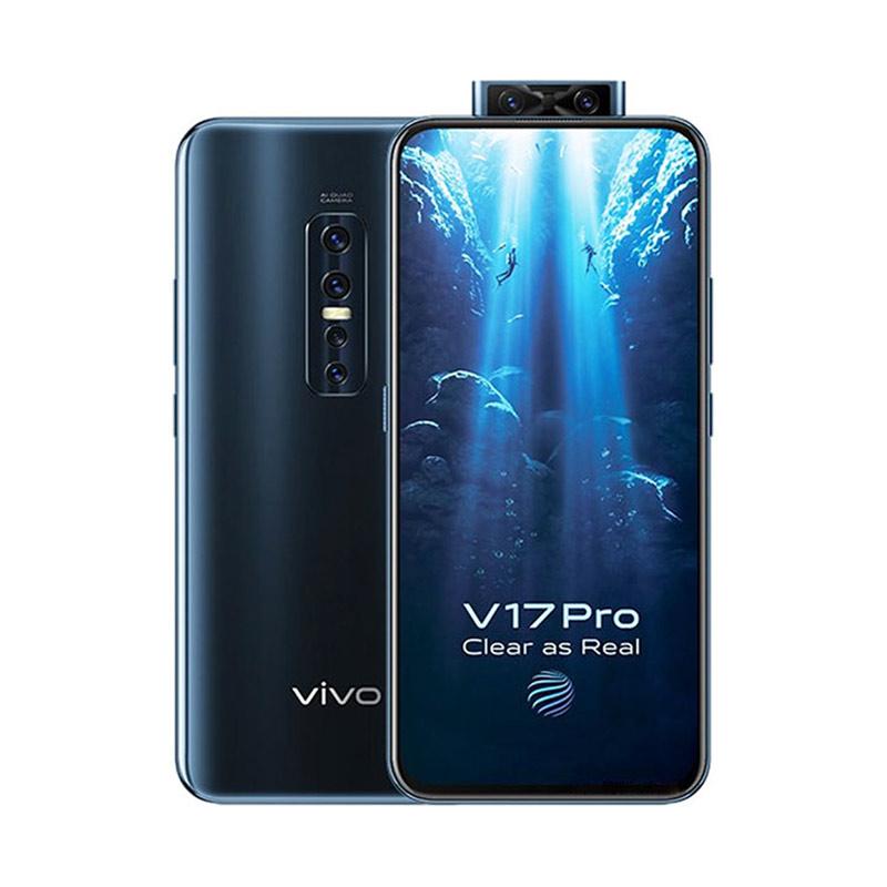Jual VIVO V17 Pro Smartphone [128GB/ 8GB] Online Juli 2020 | Blibli.com