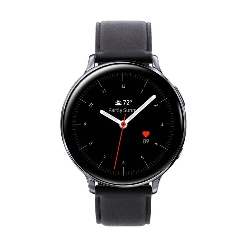 Jual Samsung Galaxy Watch Active 2 Steel Smart   watch [44 mm] Online