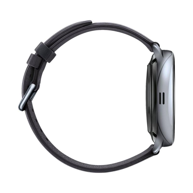 Jual Samsung Galaxy Watch Active 2 Steel Smartwatch [44 mm