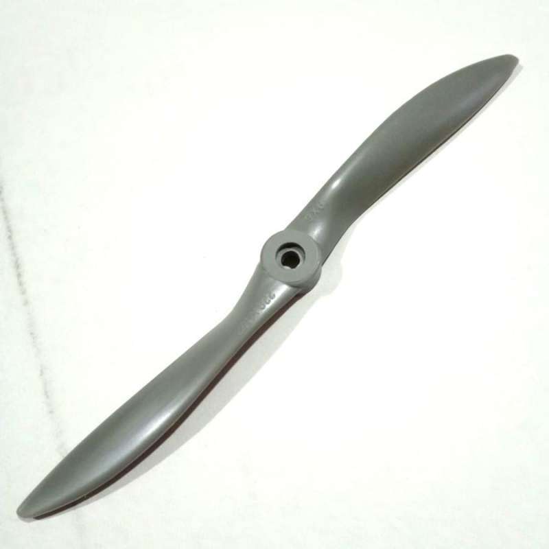 Jual Propeller prop apc 10x6 gemfan rc pesawat engine 1pcs di Seller Cakra Dinamika Jaka Setia