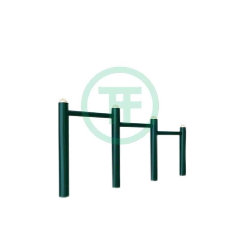 Promo Gorefit Fitness Outdoor Leg Bars Diskon 9 di Seller TAF