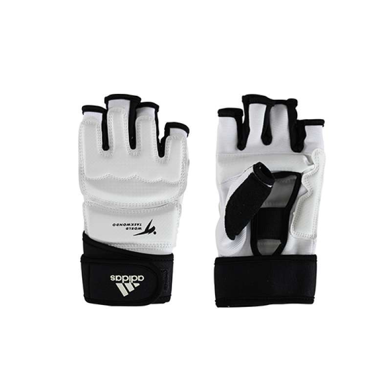 Jual Adidas Taekwondo Fighter Glove Ukuran S di Seller Adidas Combat