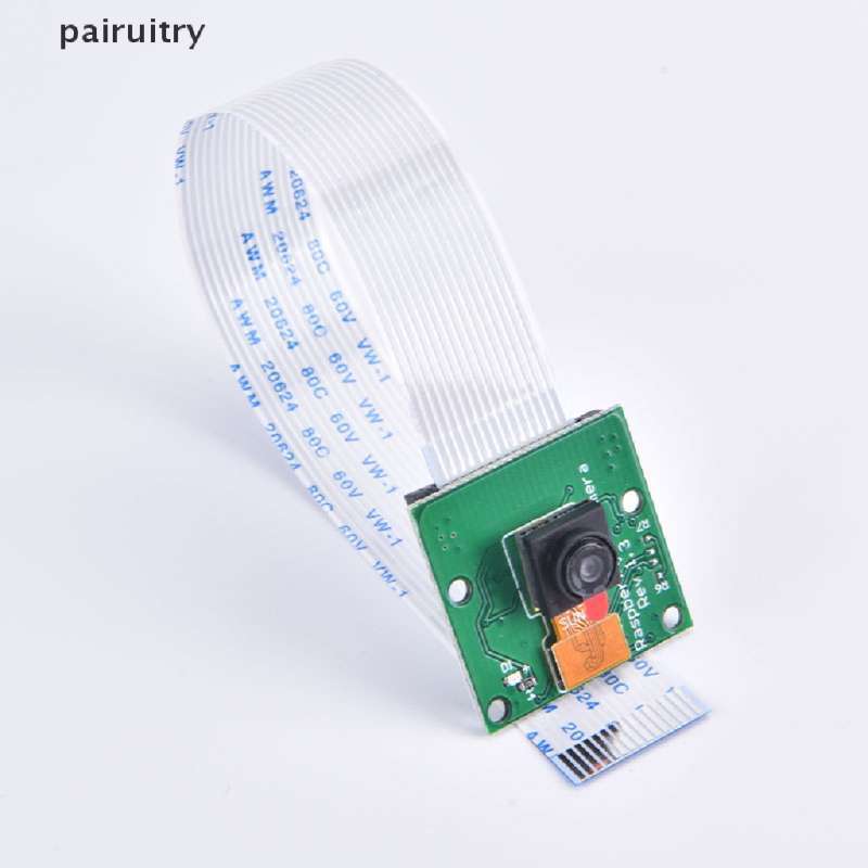 Jual 【prt】 Pi 3 Model B+ Camera Module 1080p Mini Camera 5mp Webcam ...